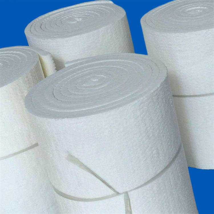 武山陶瓷纤维毡